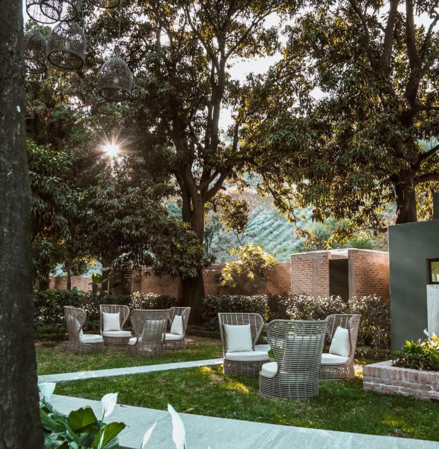 Casa Salles Boutique Hotel